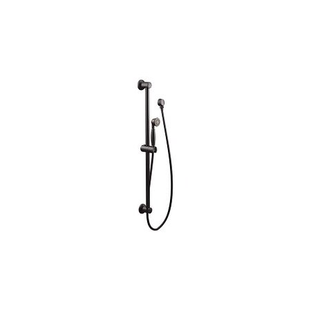 Moen Wrought Iron Eco-Performance Handshower 3869EPWR
